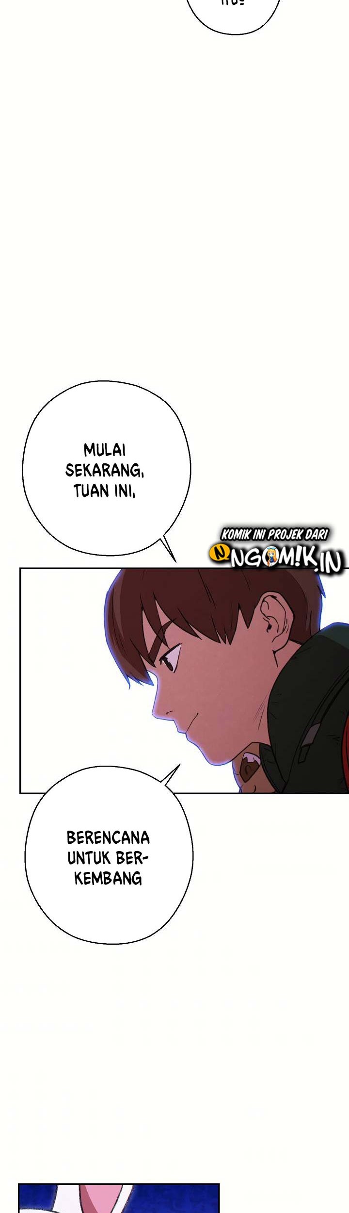 Dungeon Reset Chapter 68 - halaman 48