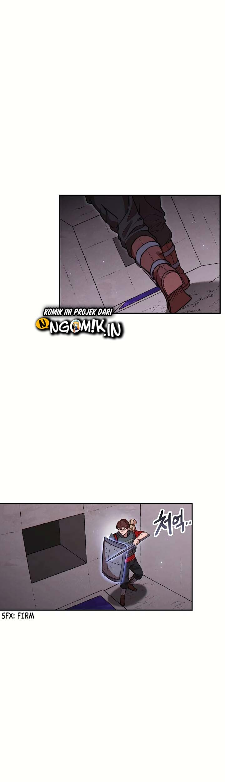 Dungeon Reset Chapter 68 - halaman 50