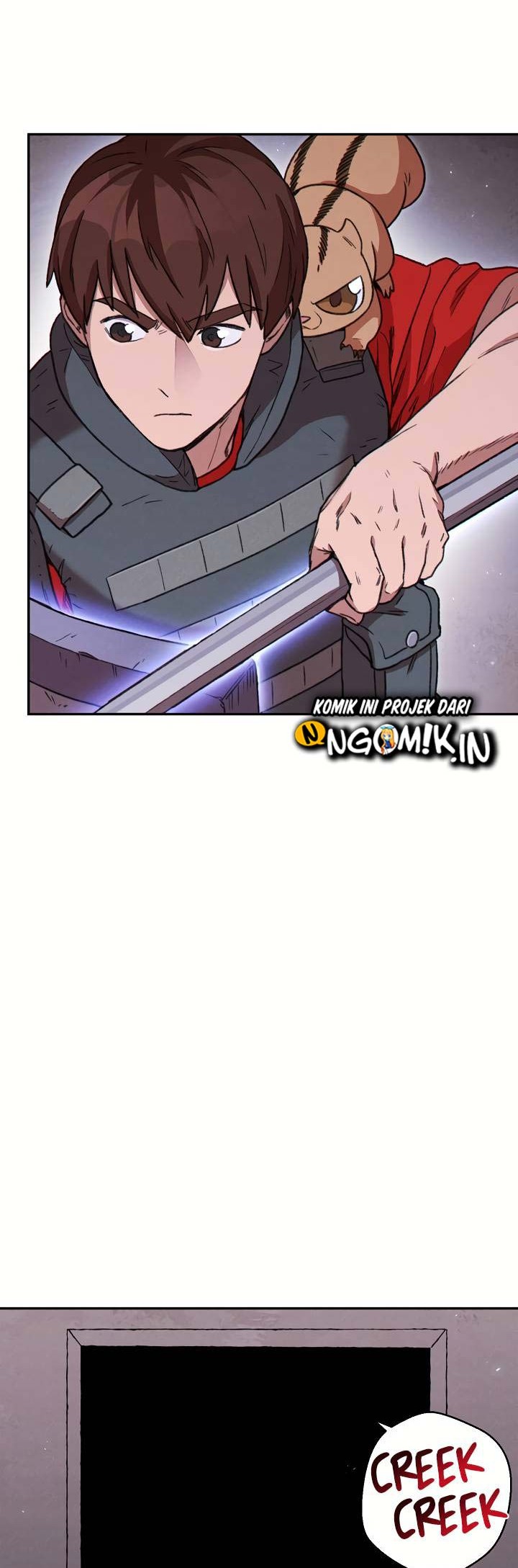 Dungeon Reset Chapter 68 - halaman 51