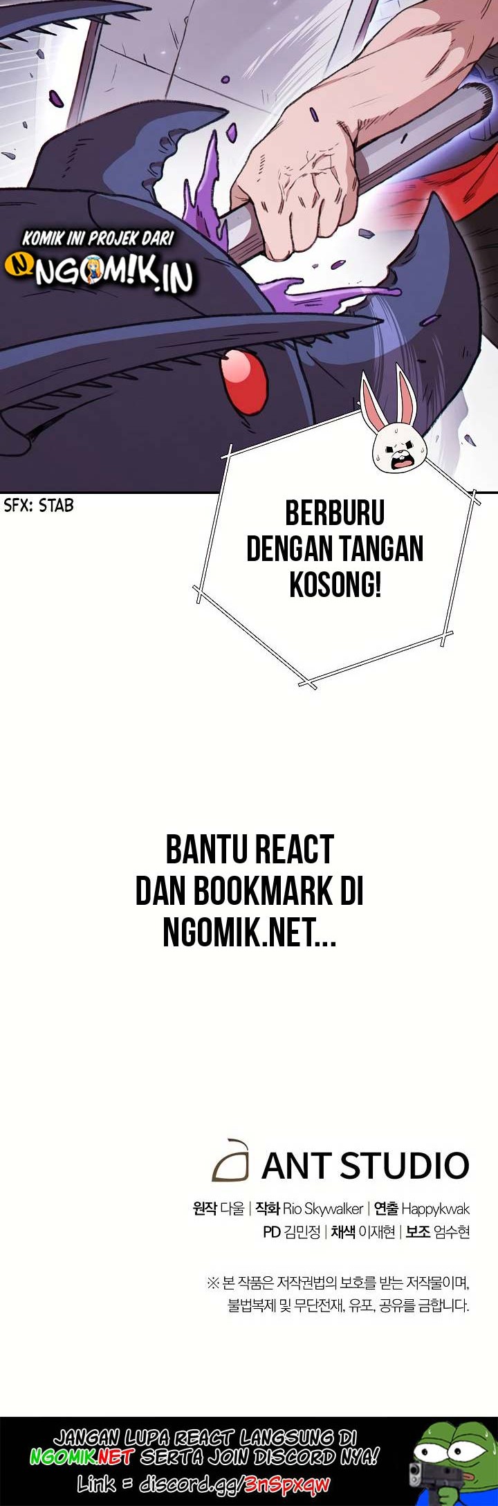 Dungeon Reset Chapter 68 - halaman 53