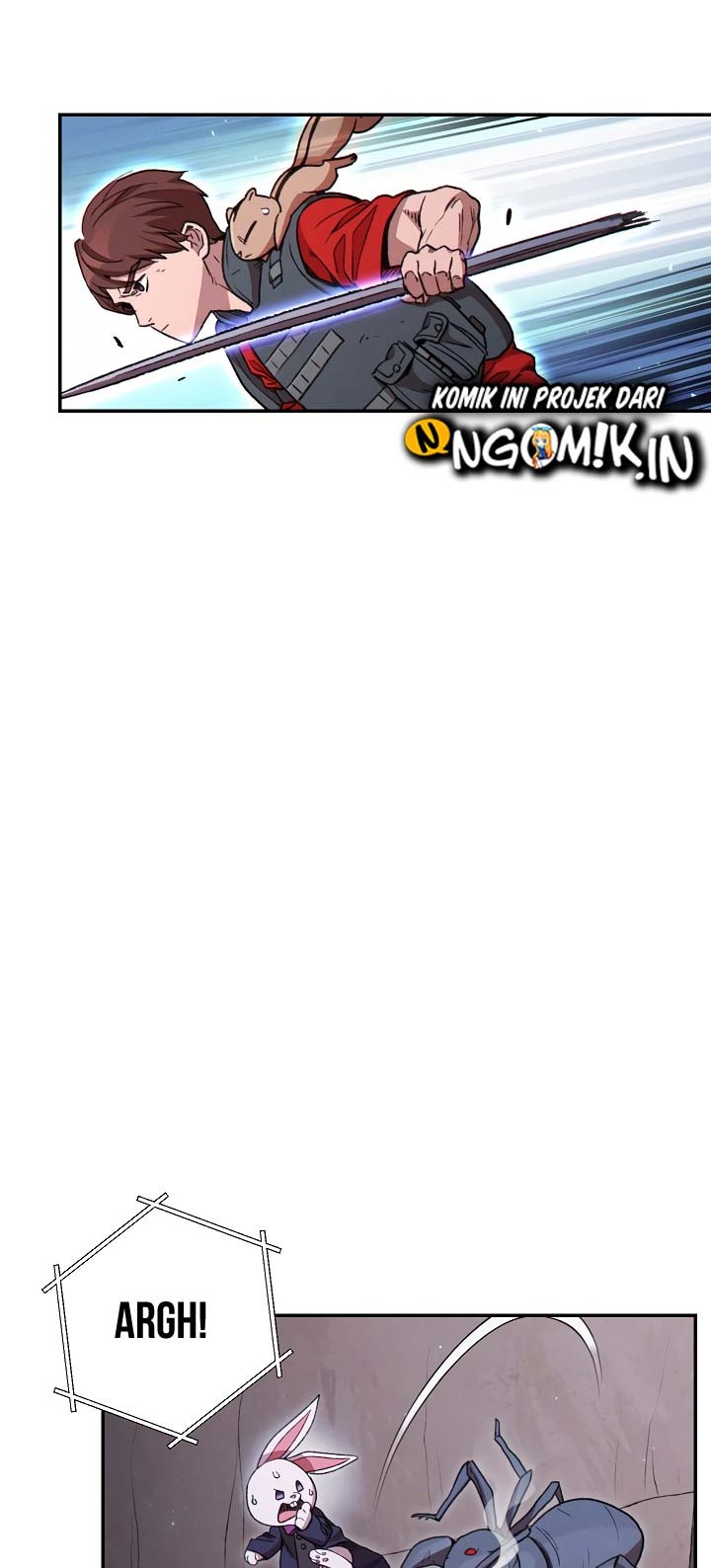 Dungeon Reset Chapter 69 - halaman 10