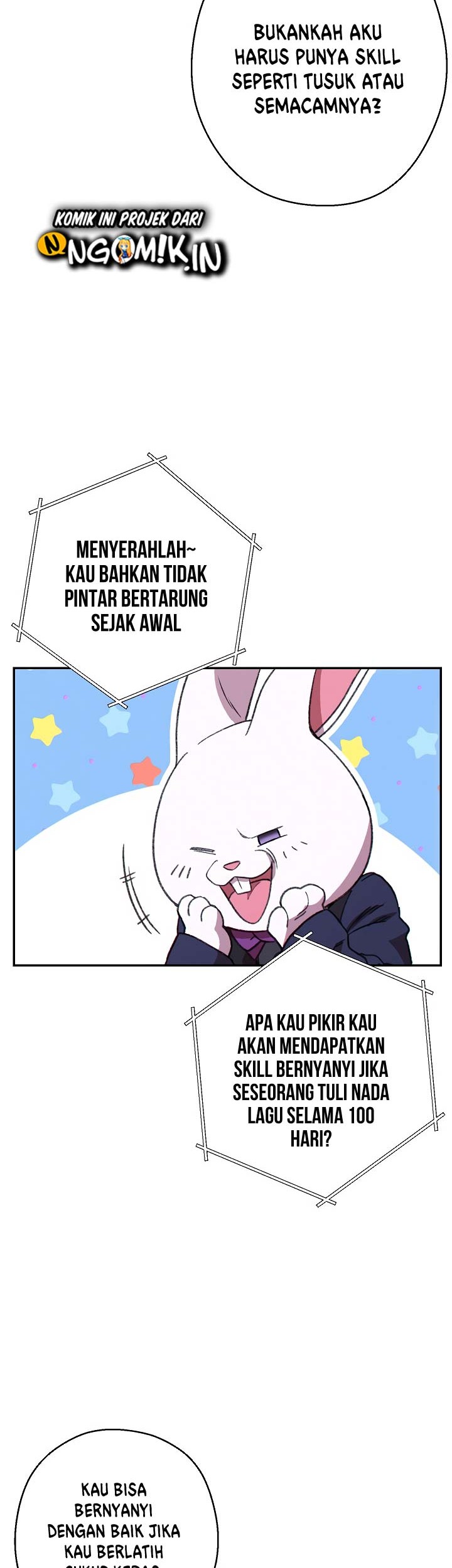 Dungeon Reset Chapter 69 - halaman 15