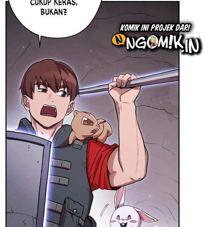Dungeon Reset Chapter 69 - halaman 16