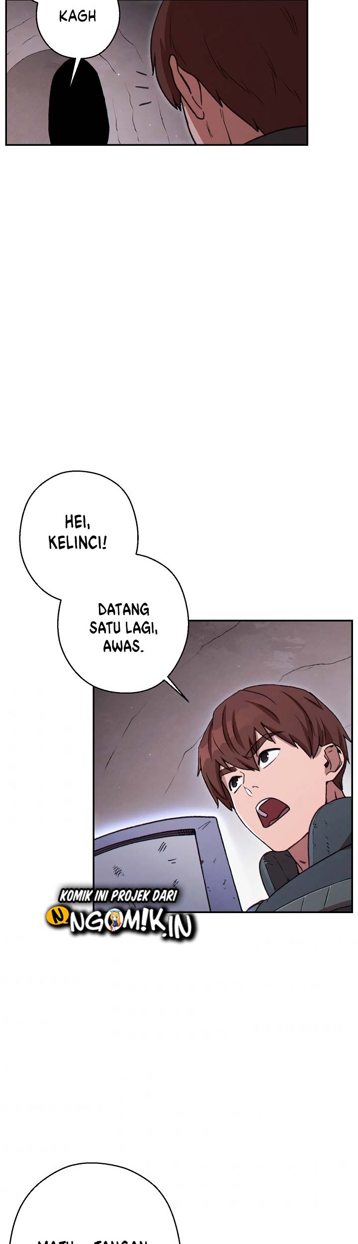 Dungeon Reset Chapter 69 - halaman 18