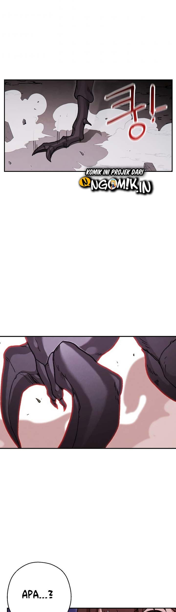 Dungeon Reset Chapter 69 - halaman 20