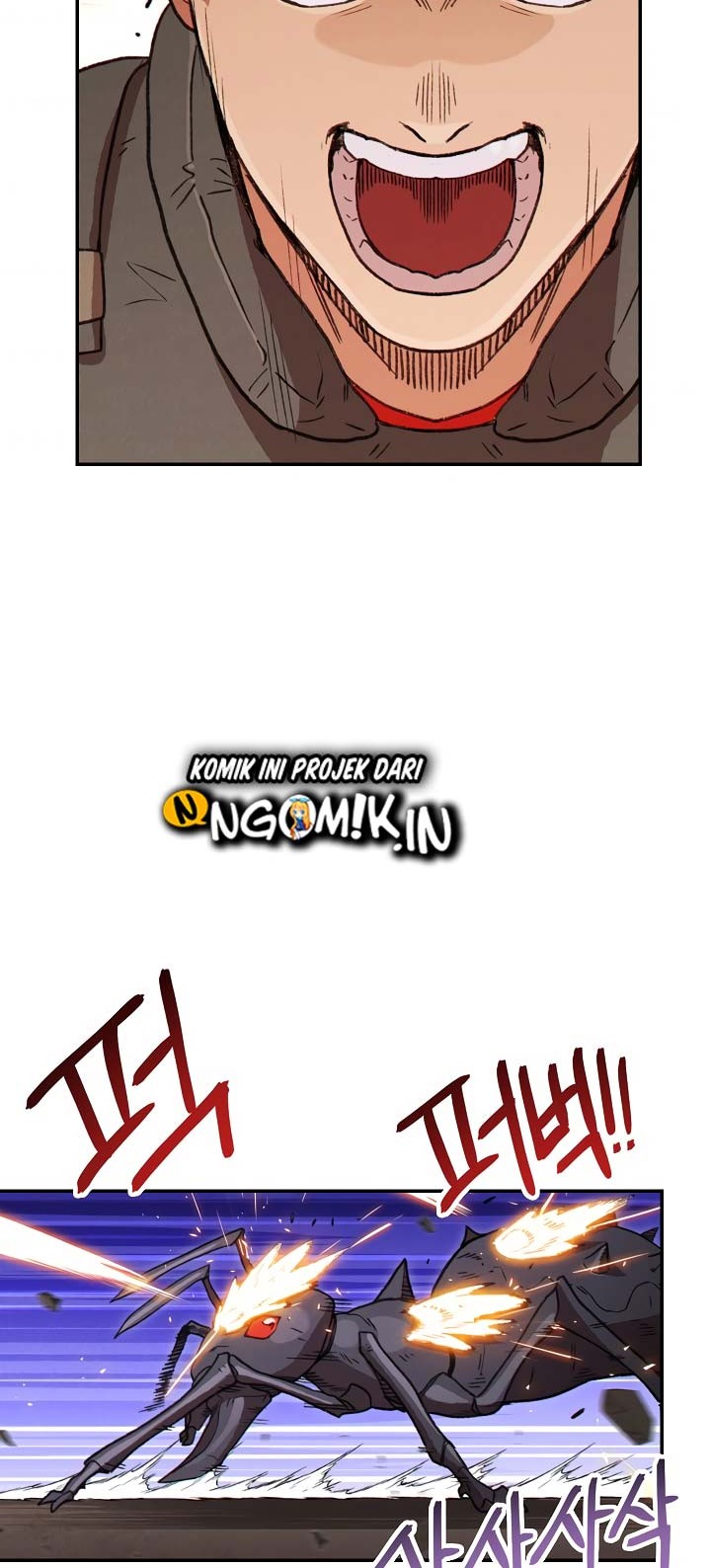 Dungeon Reset Chapter 69 - halaman 25