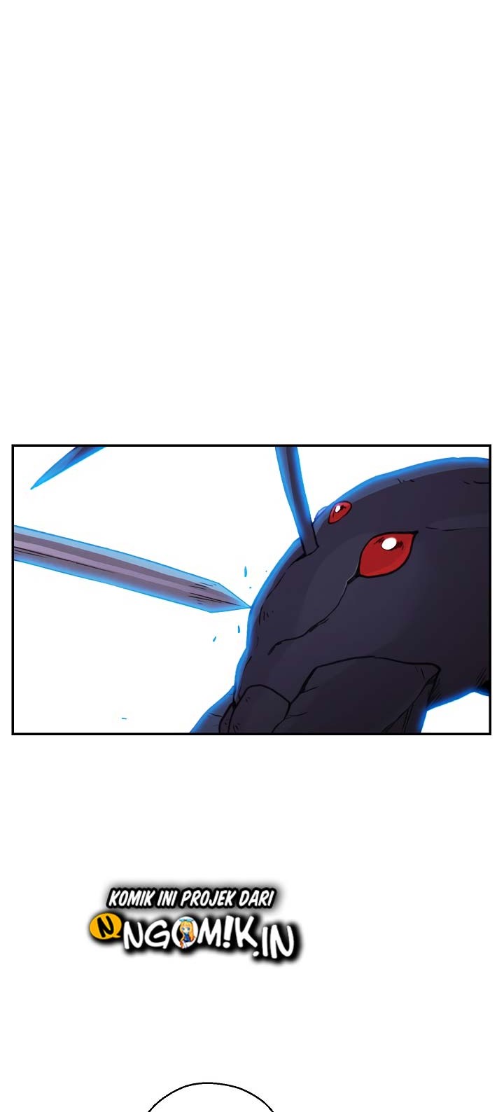 Dungeon Reset Chapter 69 - halaman 28
