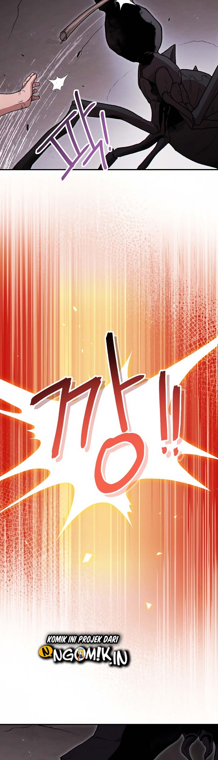 Dungeon Reset Chapter 69 - halaman 30