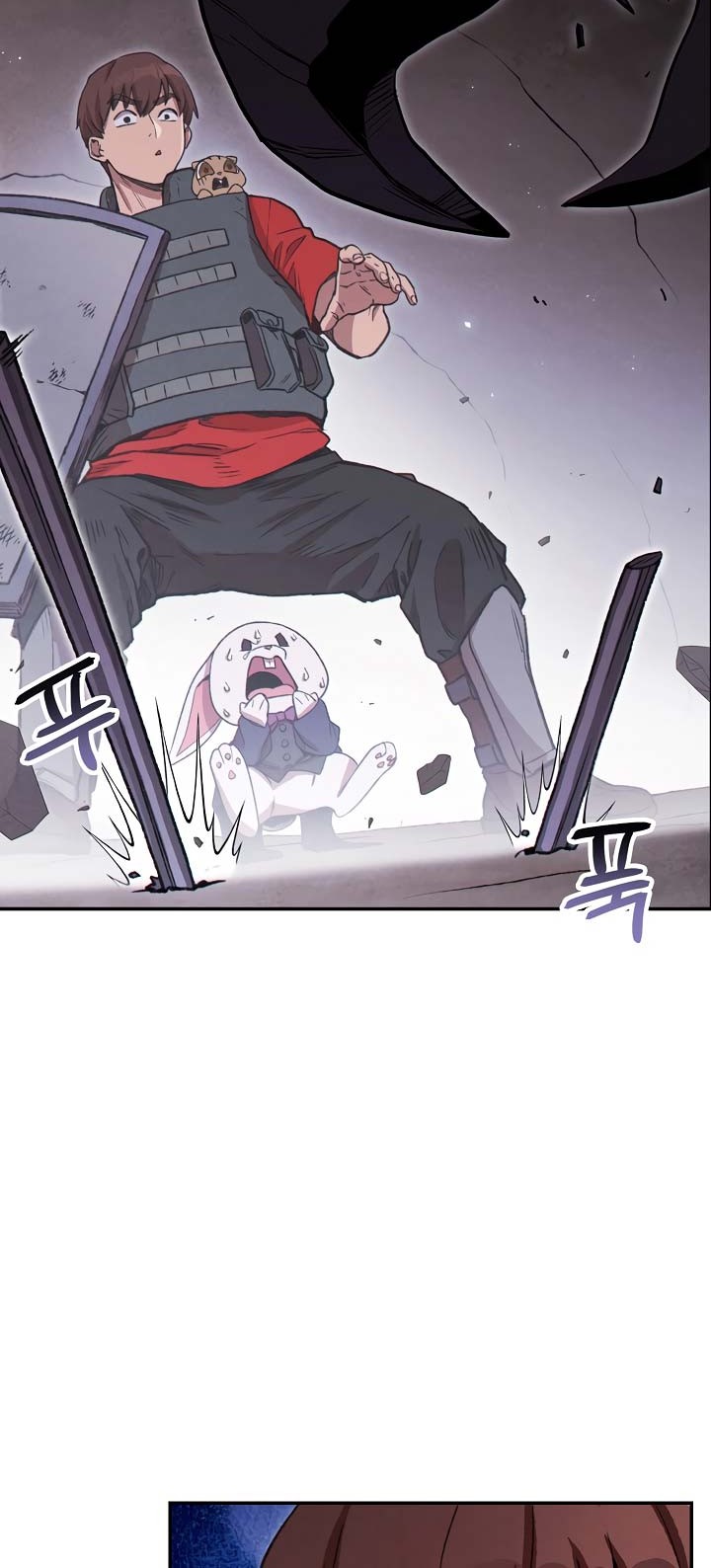 Dungeon Reset Chapter 69 - halaman 31