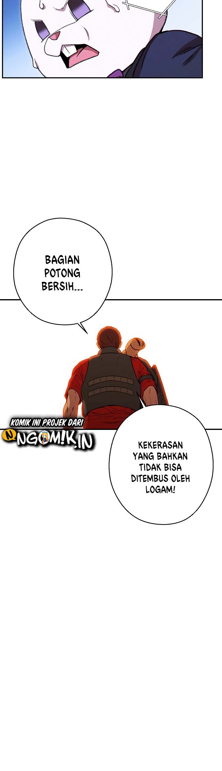 Dungeon Reset Chapter 69 - halaman 33