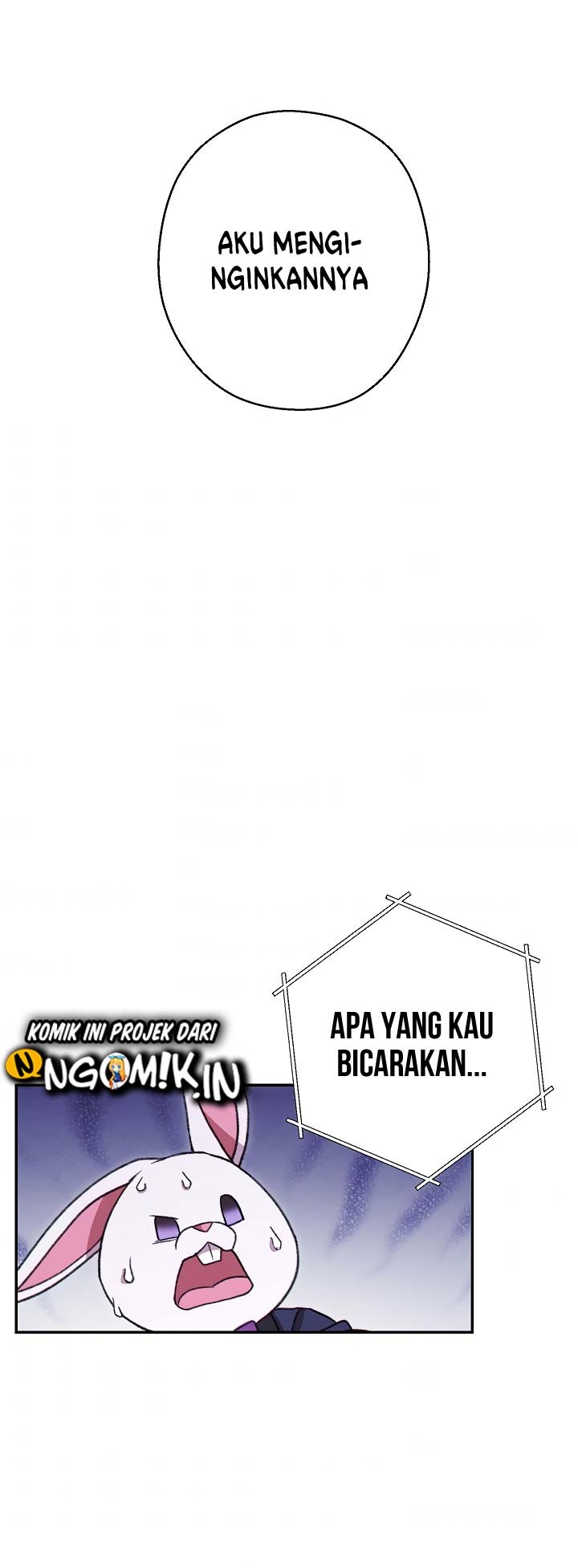 Dungeon Reset Chapter 69 - halaman 34