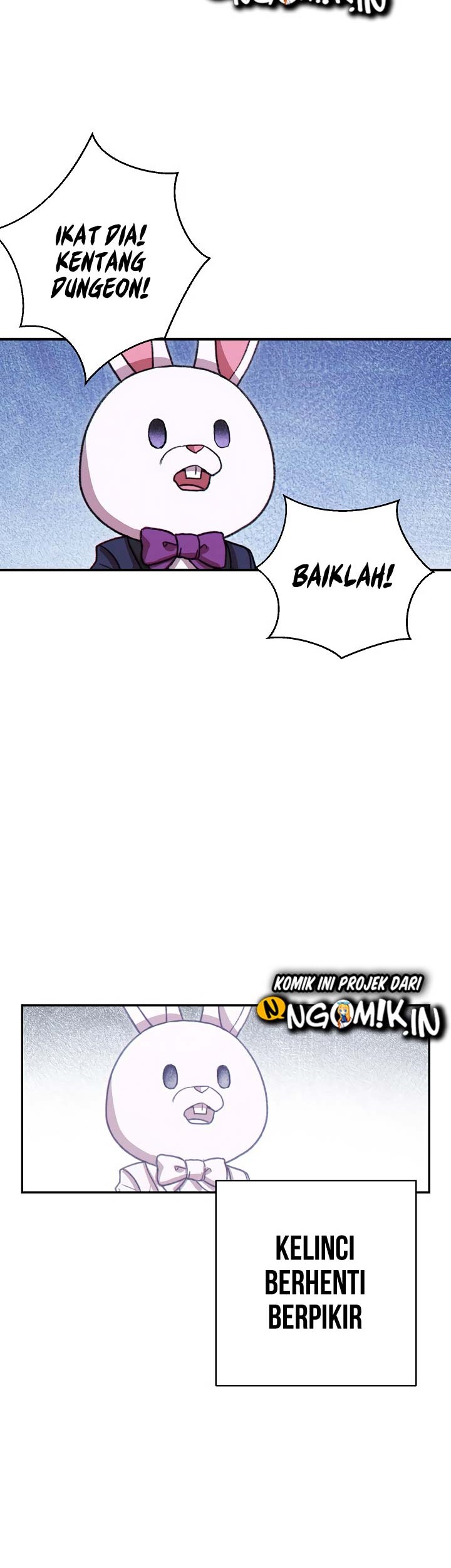 Dungeon Reset Chapter 69 - halaman 36