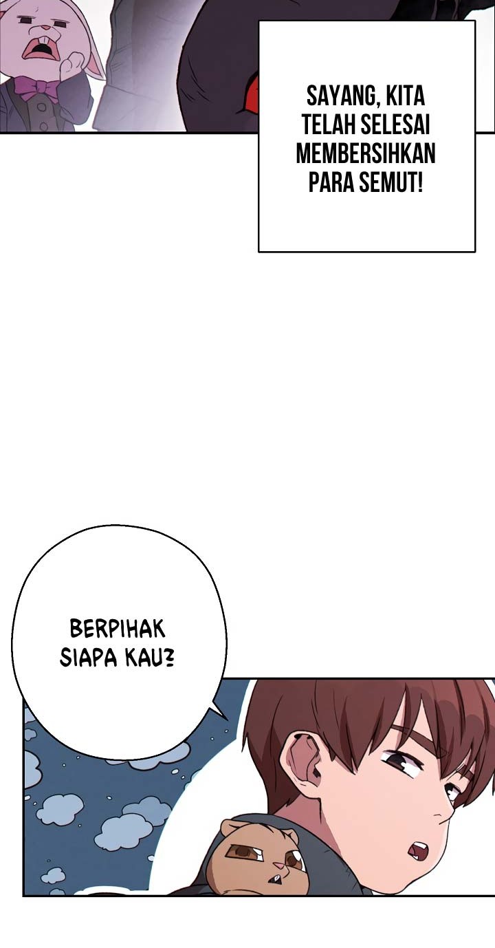 Dungeon Reset Chapter 69 - halaman 46