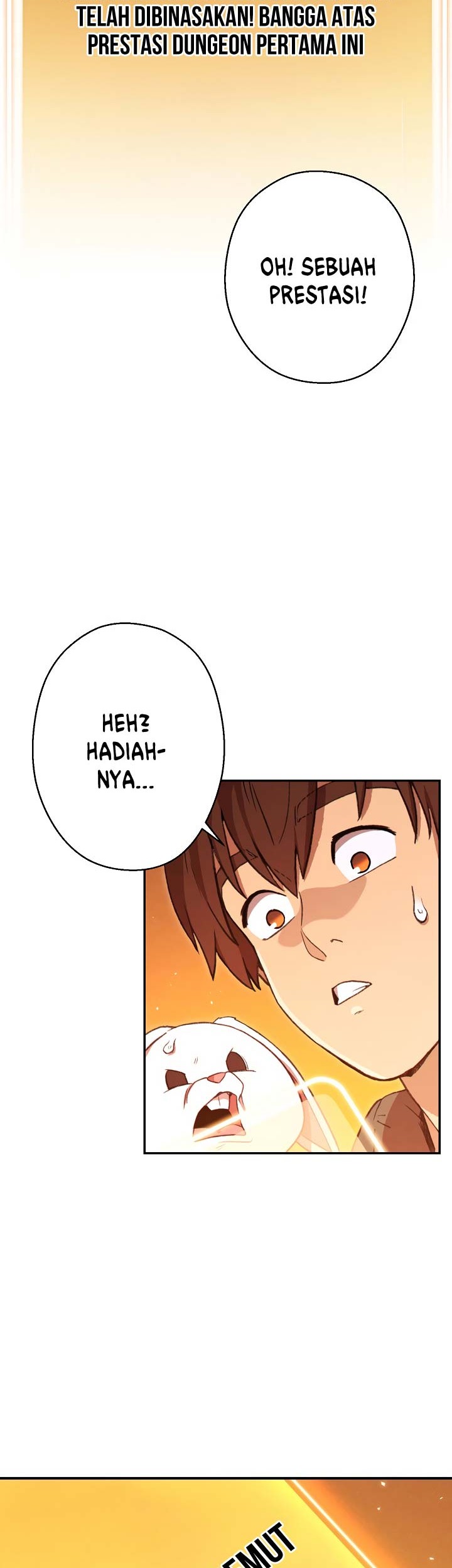 Dungeon Reset Chapter 69 - halaman 48