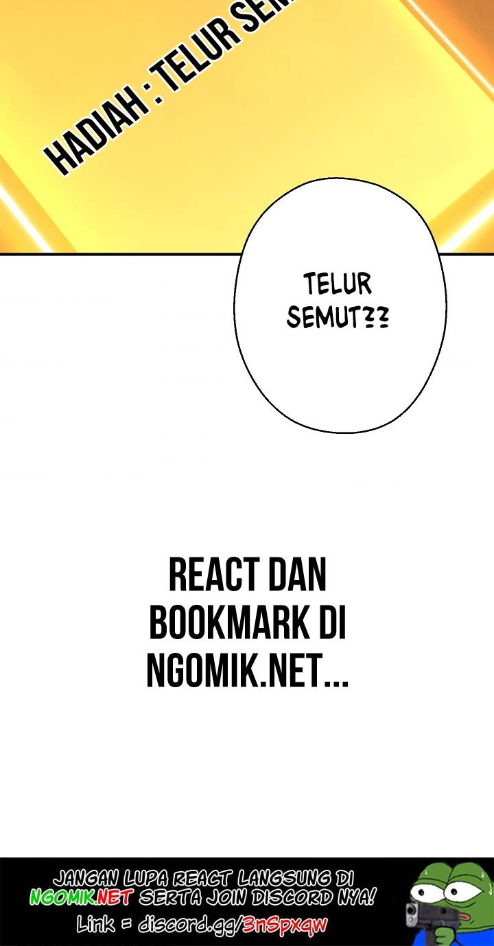 Dungeon Reset Chapter 69 - halaman 49