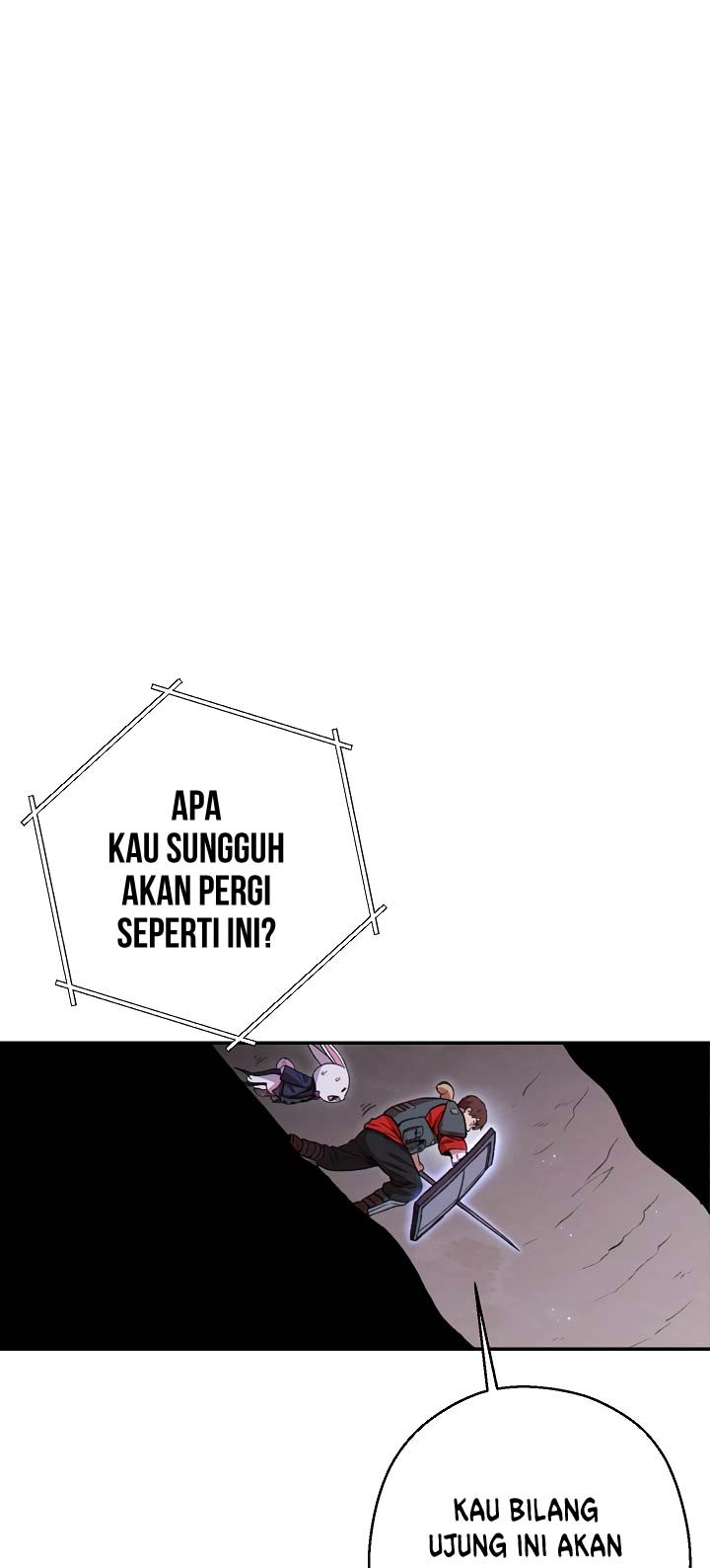 Dungeon Reset Chapter 69 - halaman 7