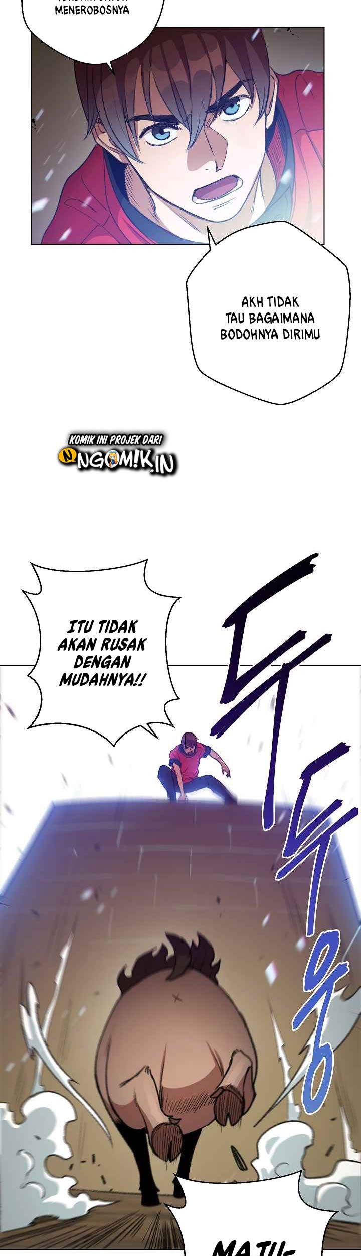 Dungeon Reset Chapter 7 - halaman 10