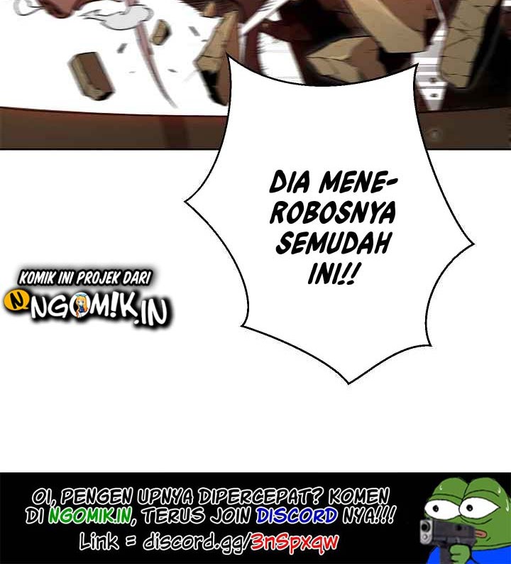 Dungeon Reset Chapter 7 - halaman 13