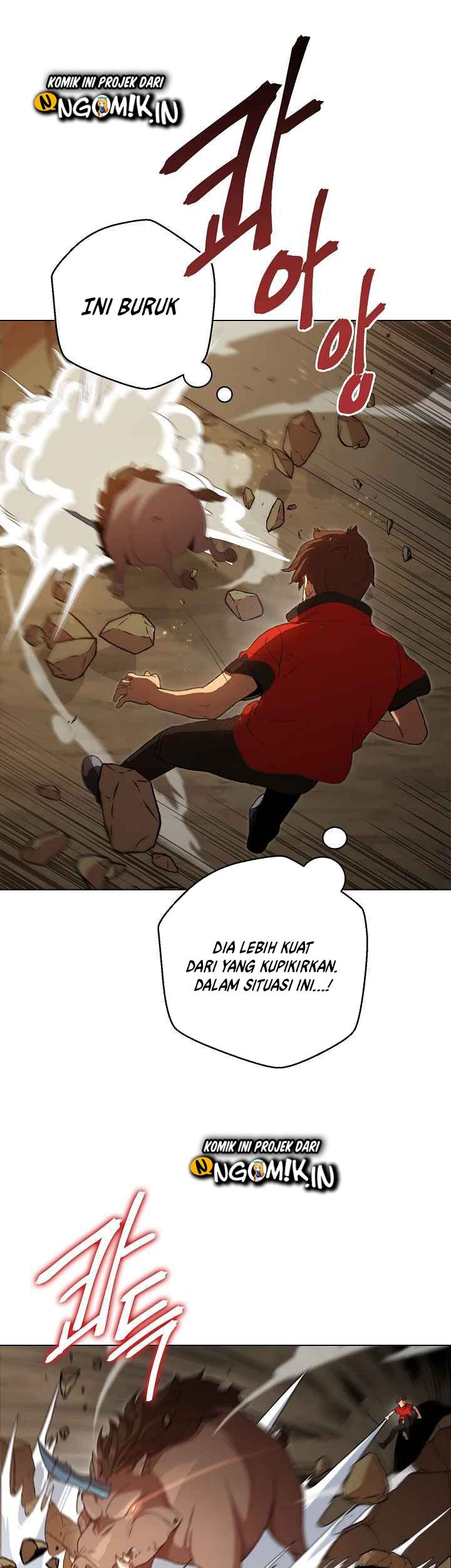 Dungeon Reset Chapter 7 - halaman 14