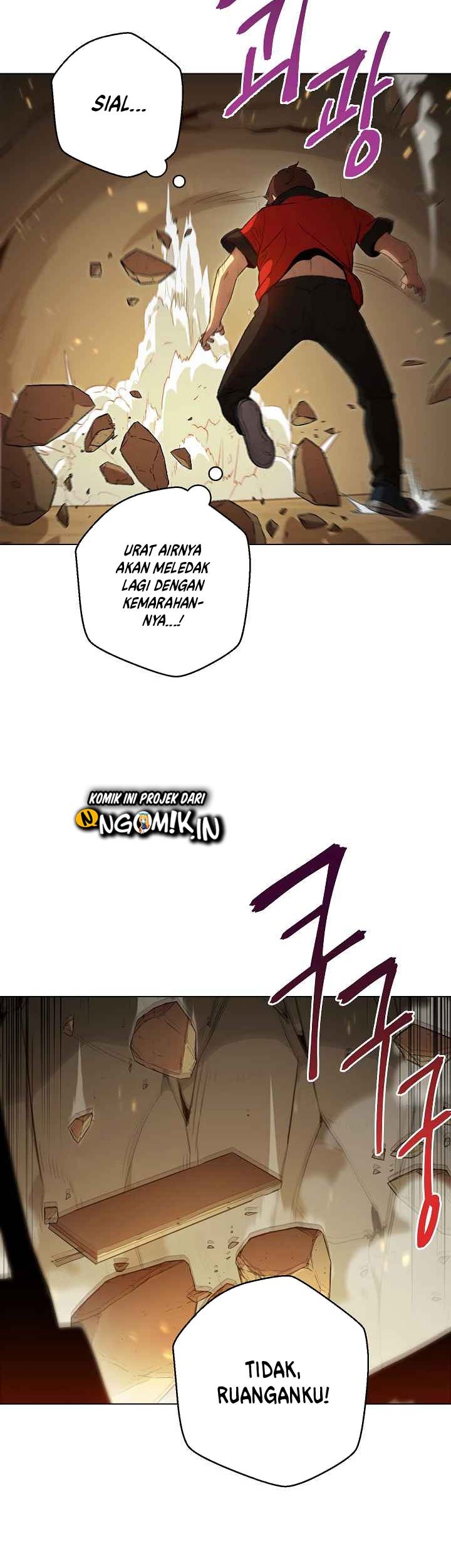 Dungeon Reset Chapter 7 - halaman 16