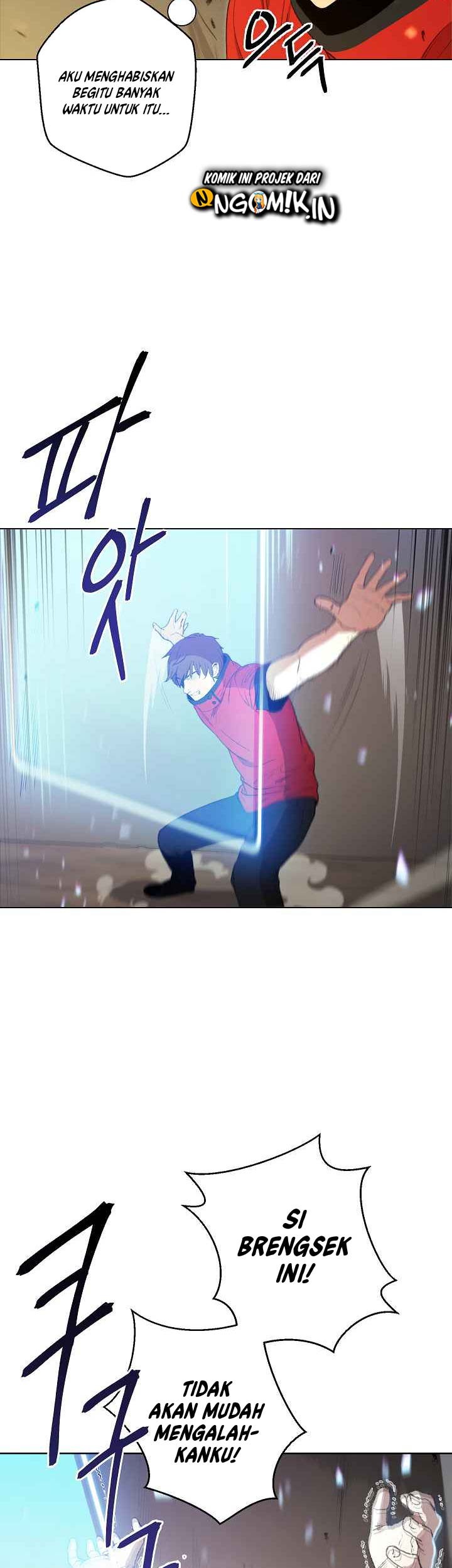 Dungeon Reset Chapter 7 - halaman 18