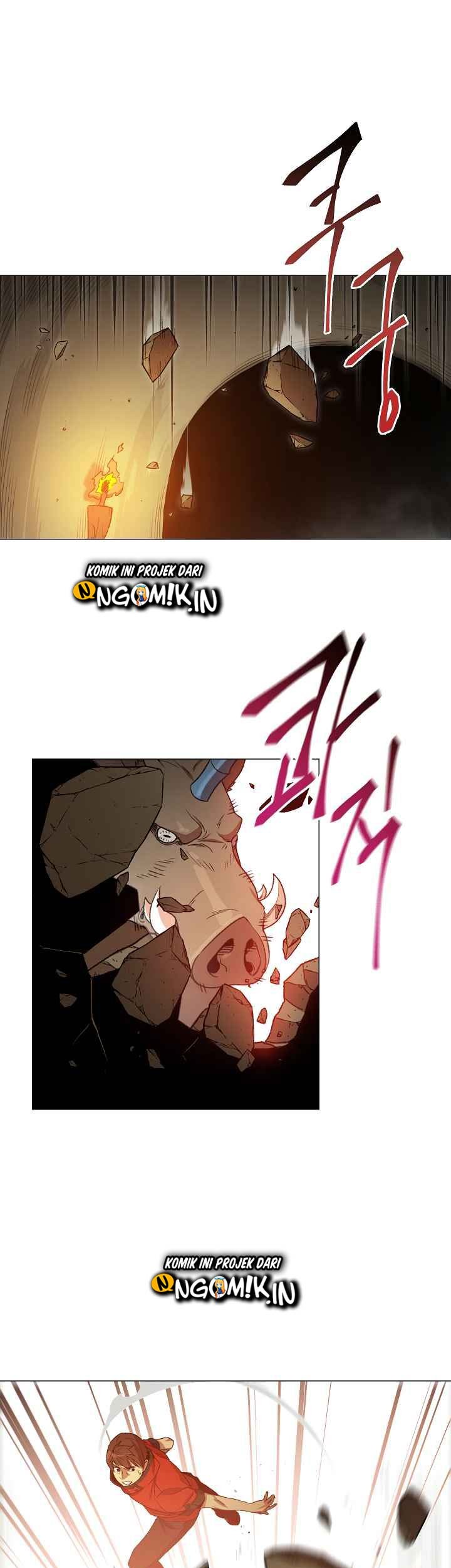 Dungeon Reset Chapter 7 - halaman 2