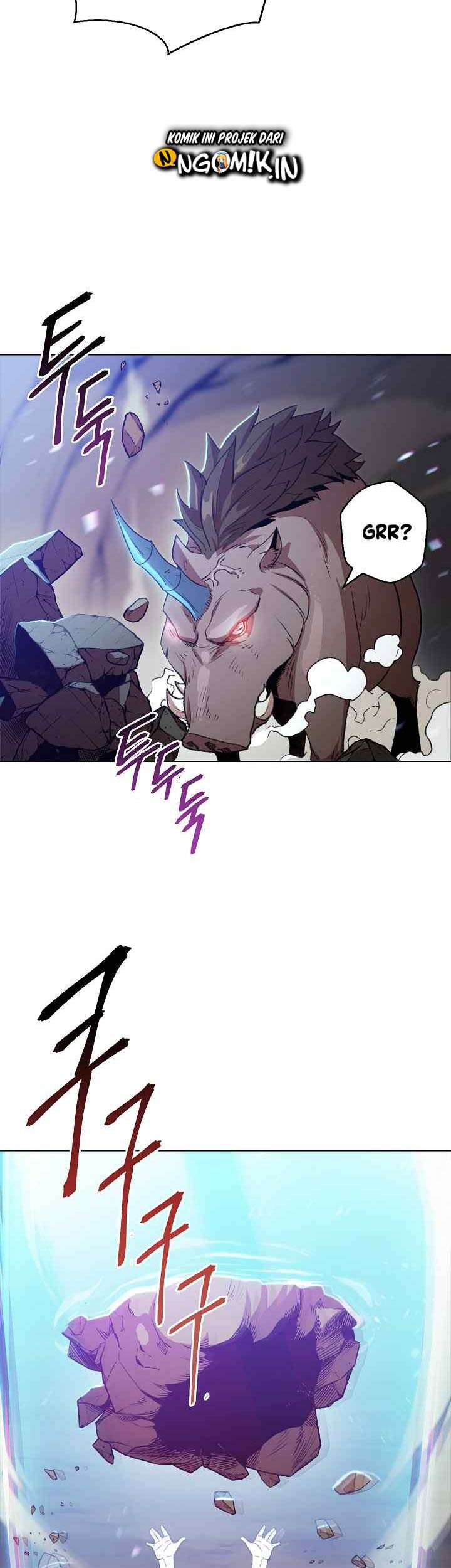 Dungeon Reset Chapter 7 - halaman 20