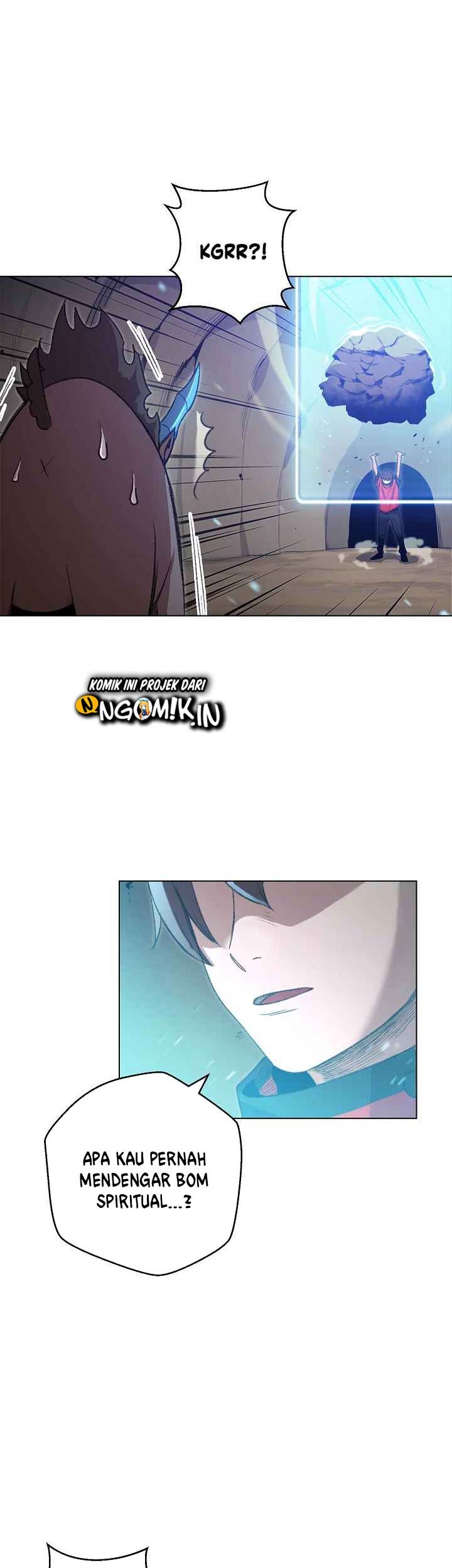 Dungeon Reset Chapter 7 - halaman 22
