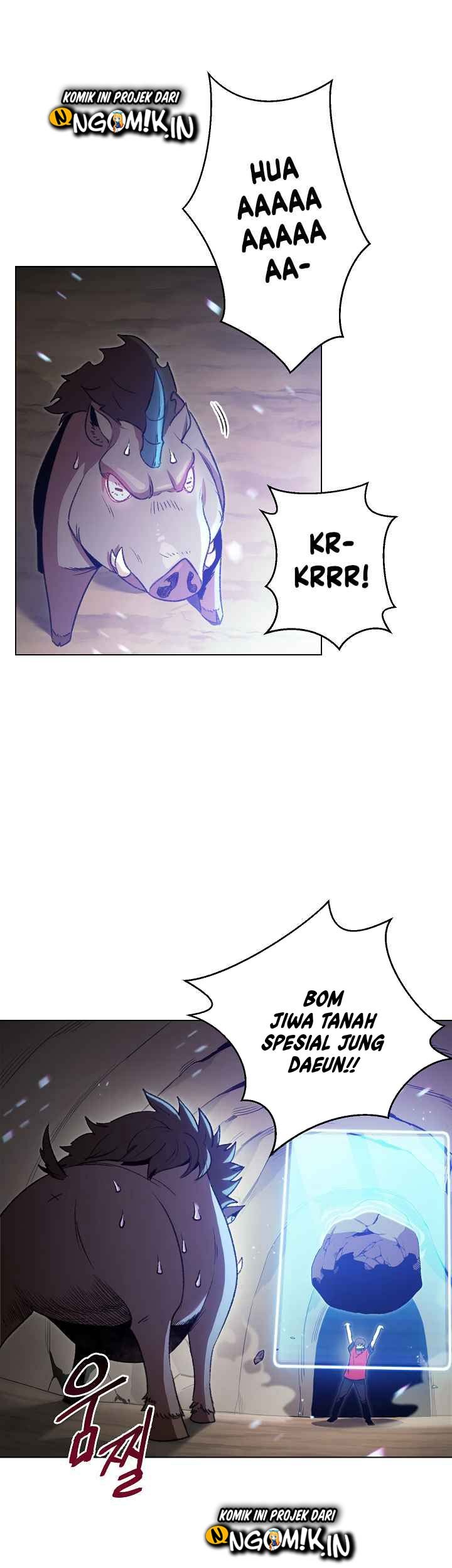 Dungeon Reset Chapter 7 - halaman 26