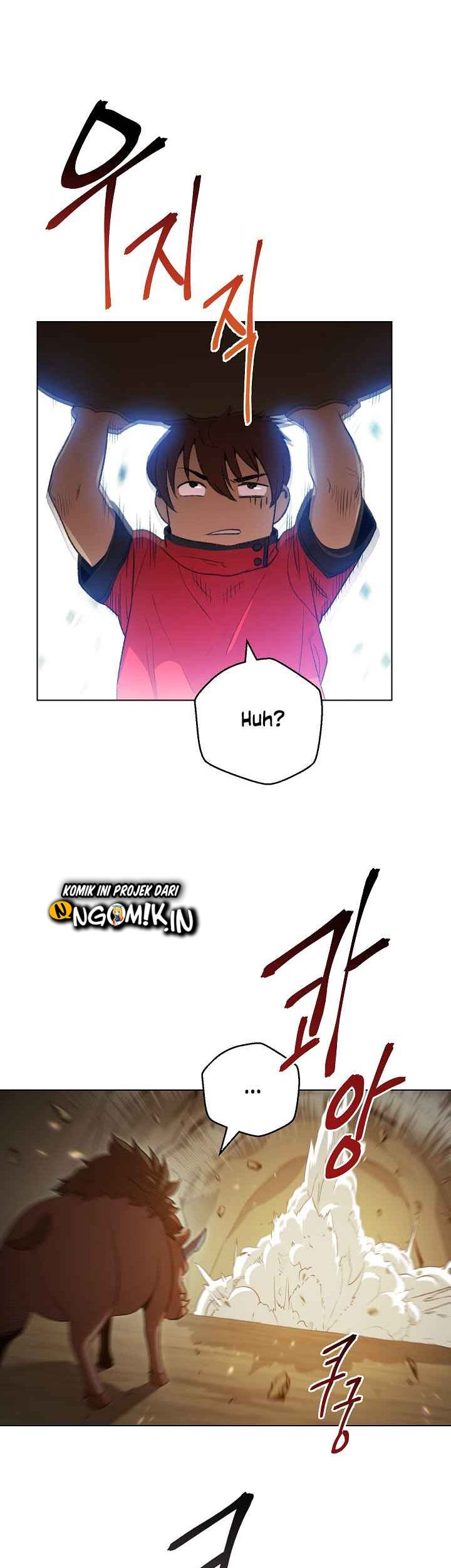 Dungeon Reset Chapter 7 - halaman 28