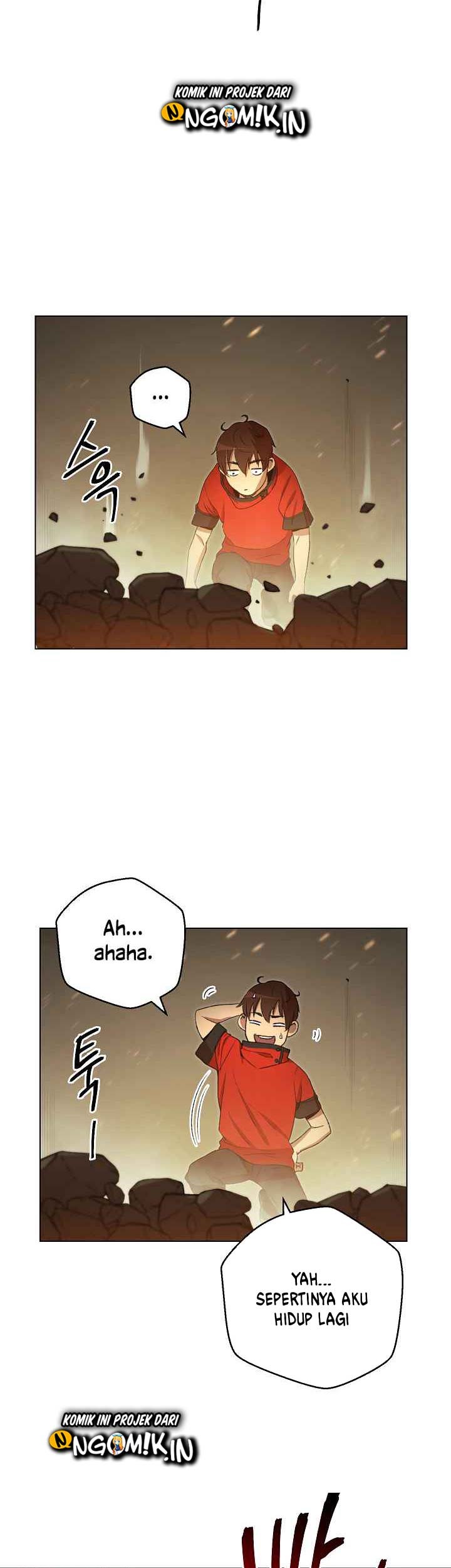 Dungeon Reset Chapter 7 - halaman 30