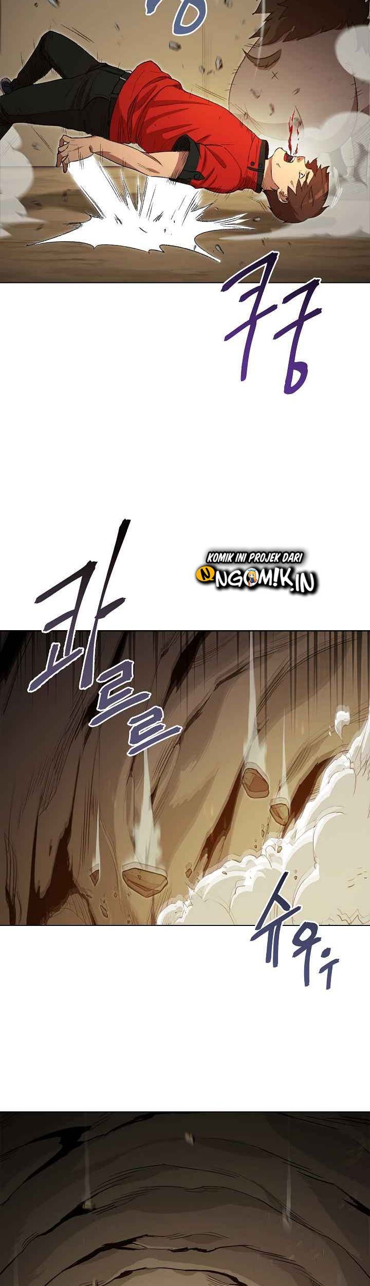 Dungeon Reset Chapter 7 - halaman 36