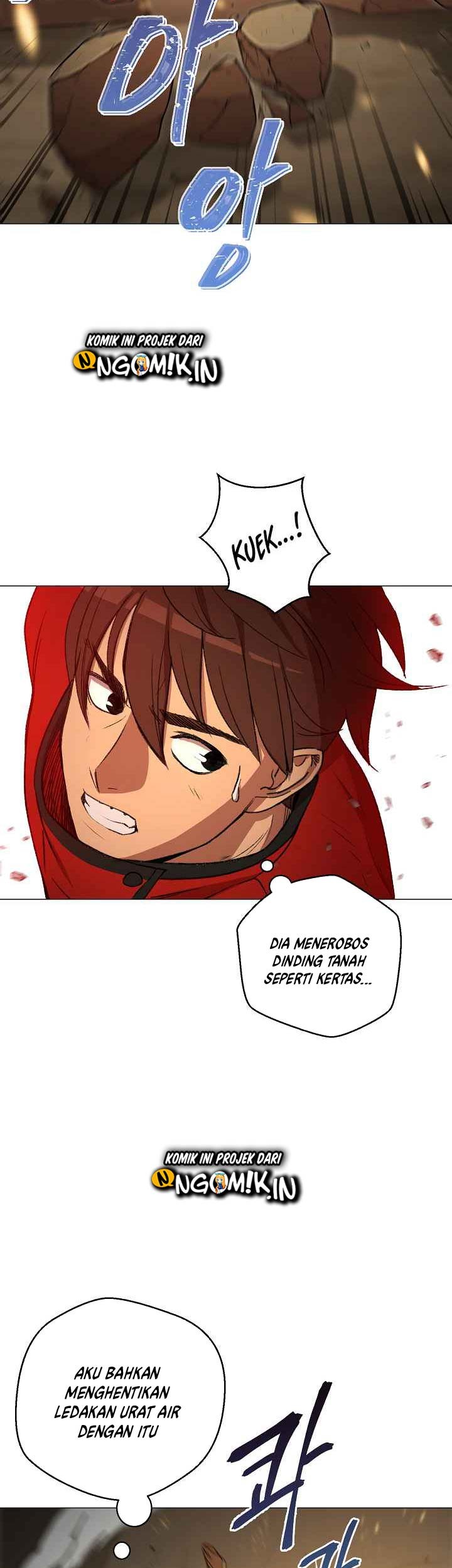 Dungeon Reset Chapter 7 - halaman 4