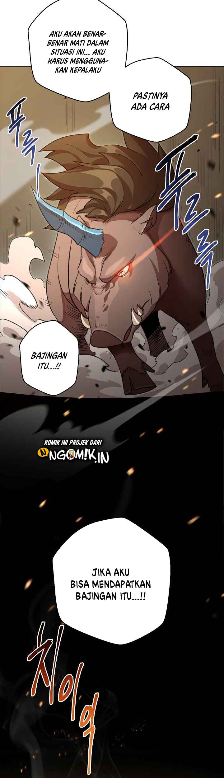 Dungeon Reset Chapter 7 - halaman 40