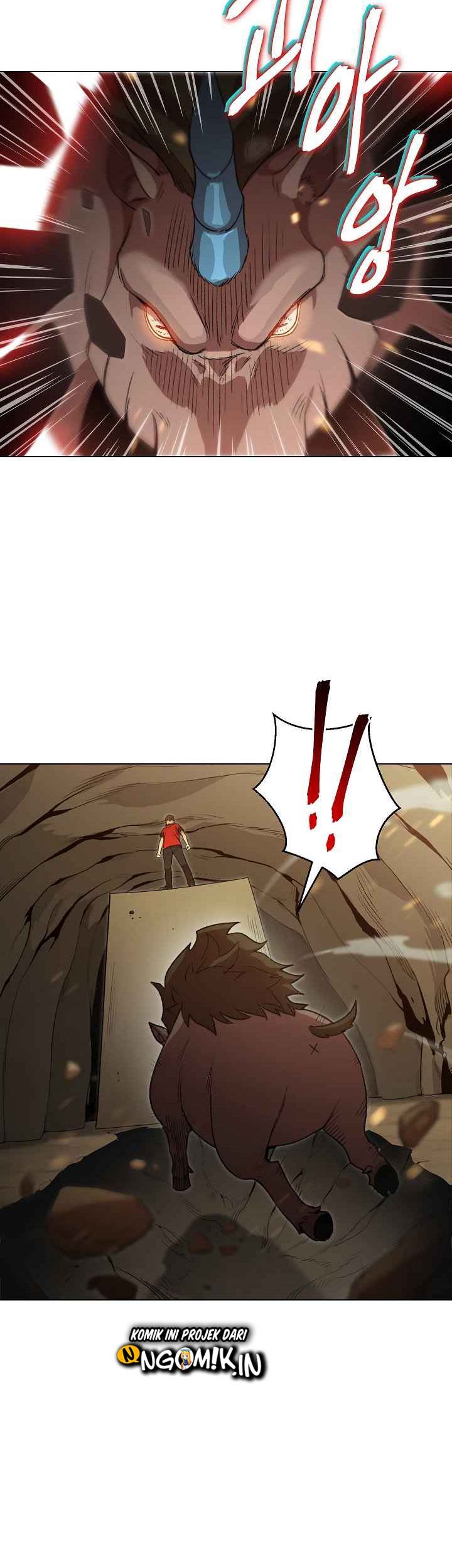 Dungeon Reset Chapter 7 - halaman 46