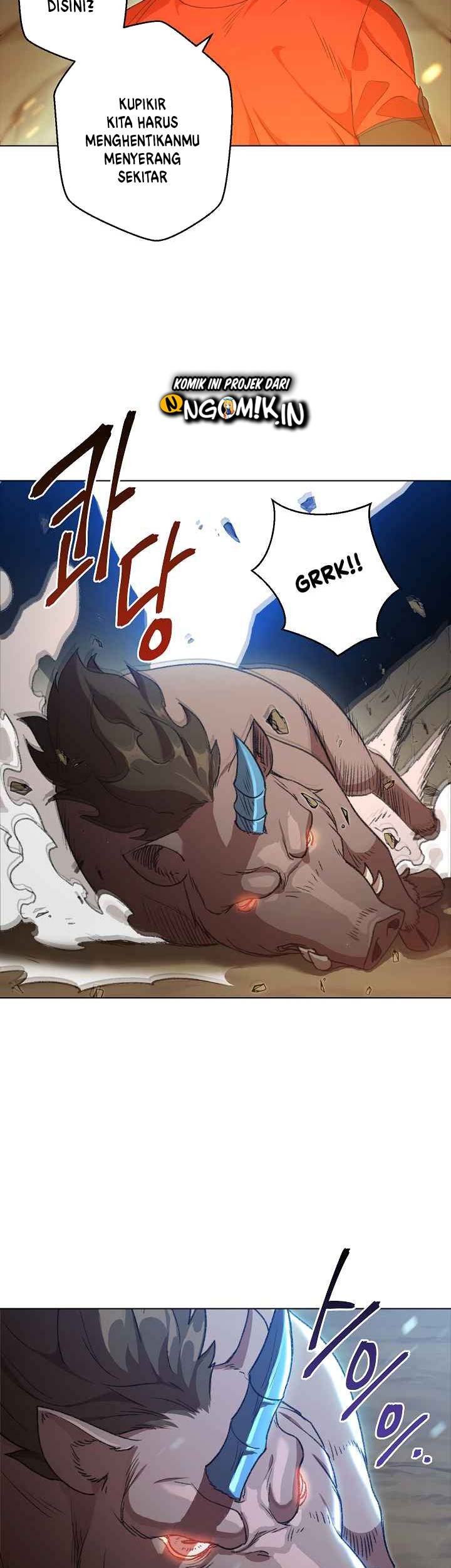 Dungeon Reset Chapter 7 - halaman 48
