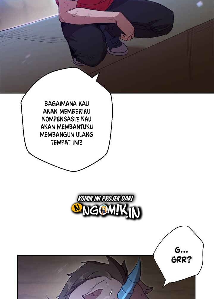 Dungeon Reset Chapter 7 - halaman 51