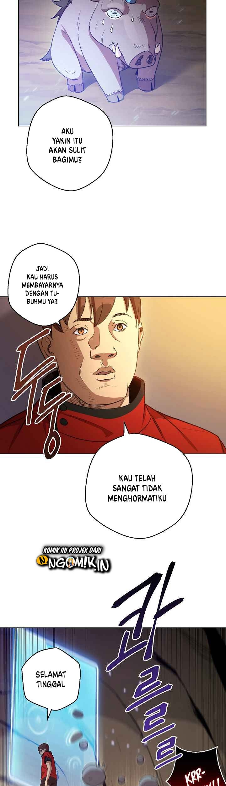 Dungeon Reset Chapter 7 - halaman 52