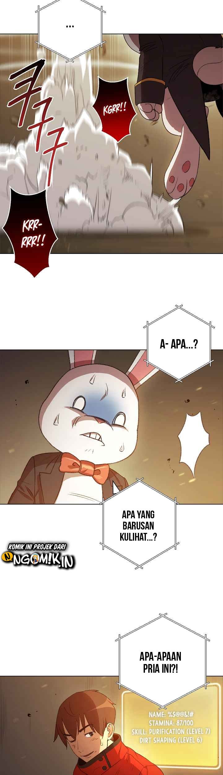 Dungeon Reset Chapter 7 - halaman 54