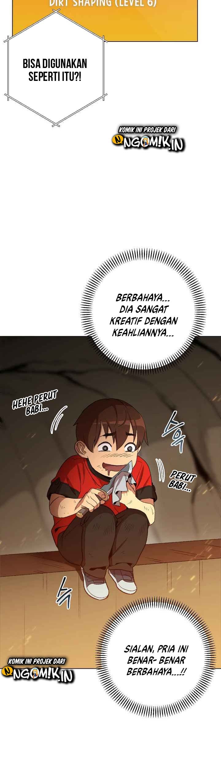 Dungeon Reset Chapter 7 - halaman 56