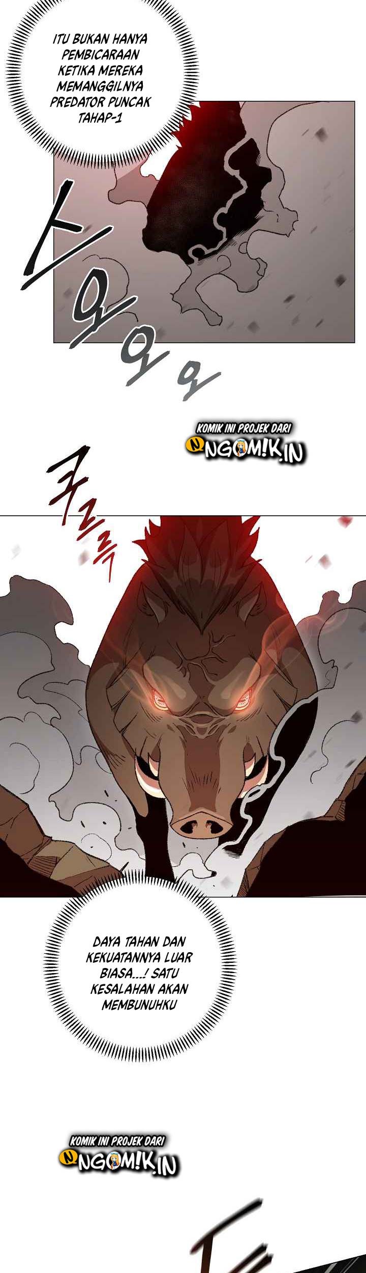 Dungeon Reset Chapter 7 - halaman 6