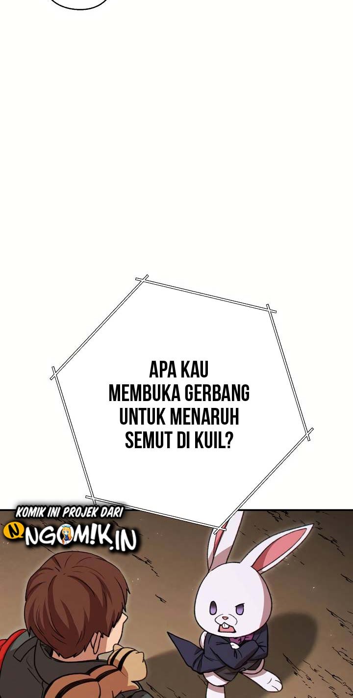 Dungeon Reset Chapter 70 - halaman 10