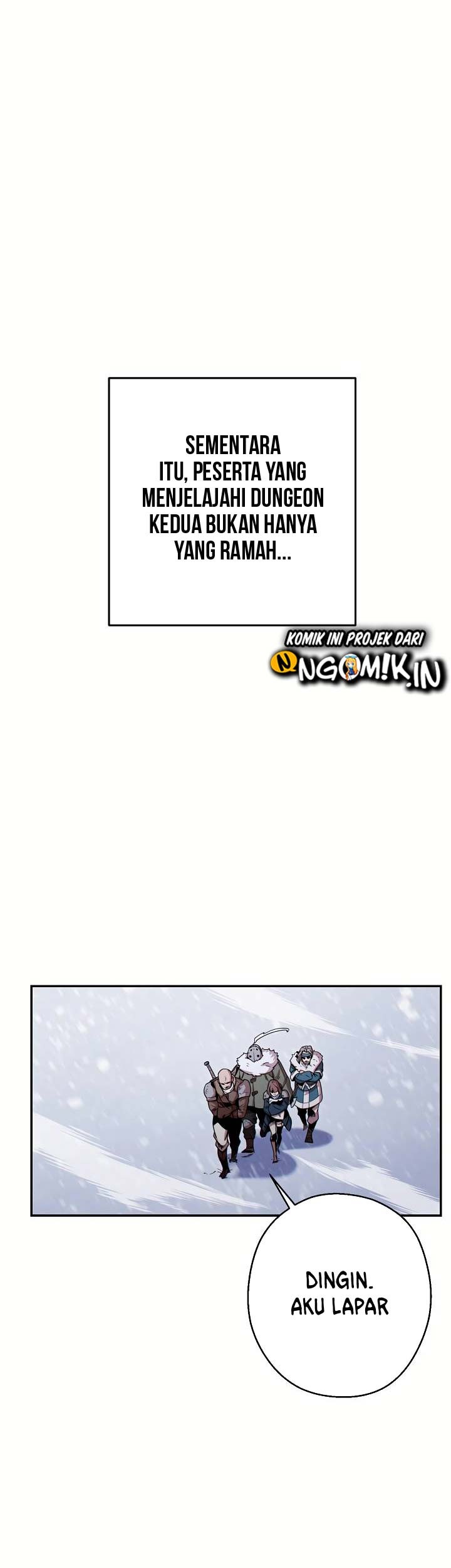 Dungeon Reset Chapter 70 - halaman 14