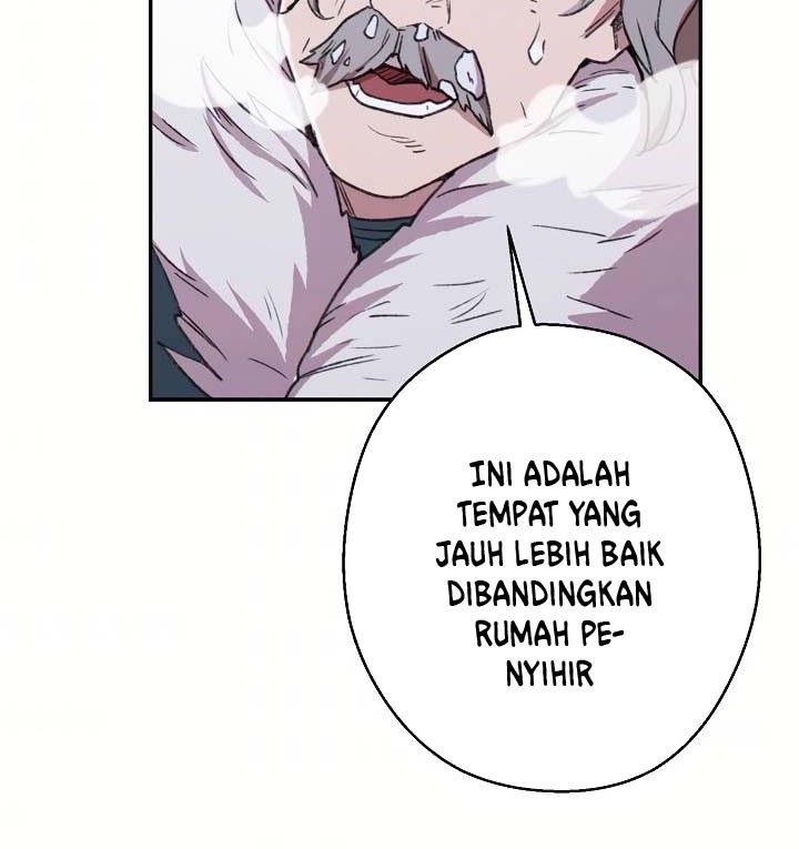 Dungeon Reset Chapter 70 - halaman 19