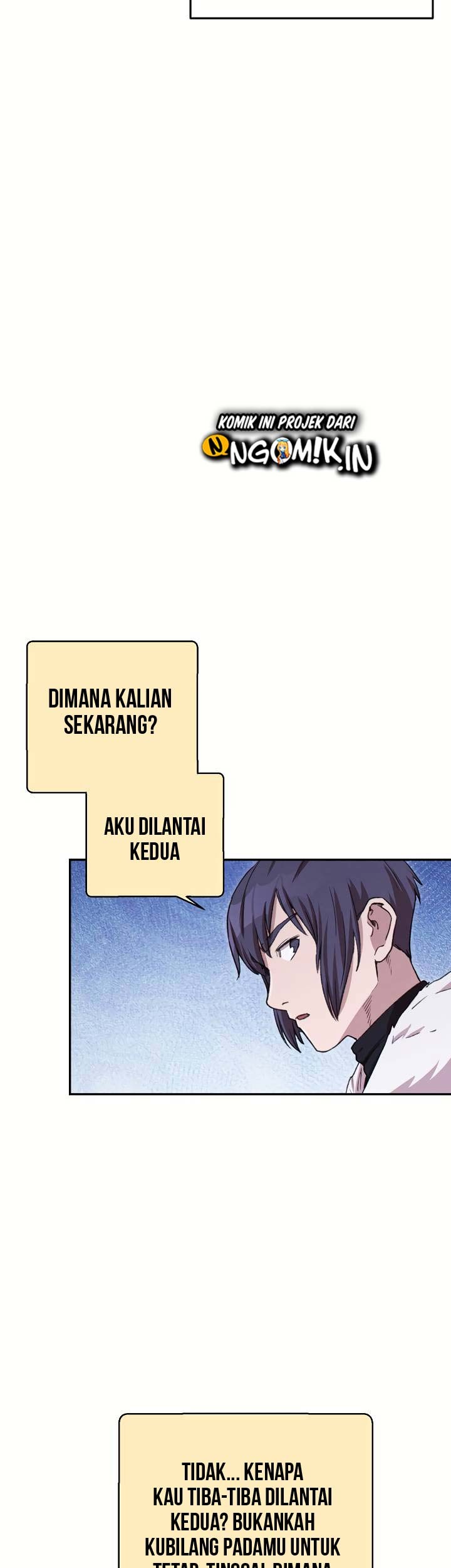 Dungeon Reset Chapter 70 - halaman 23
