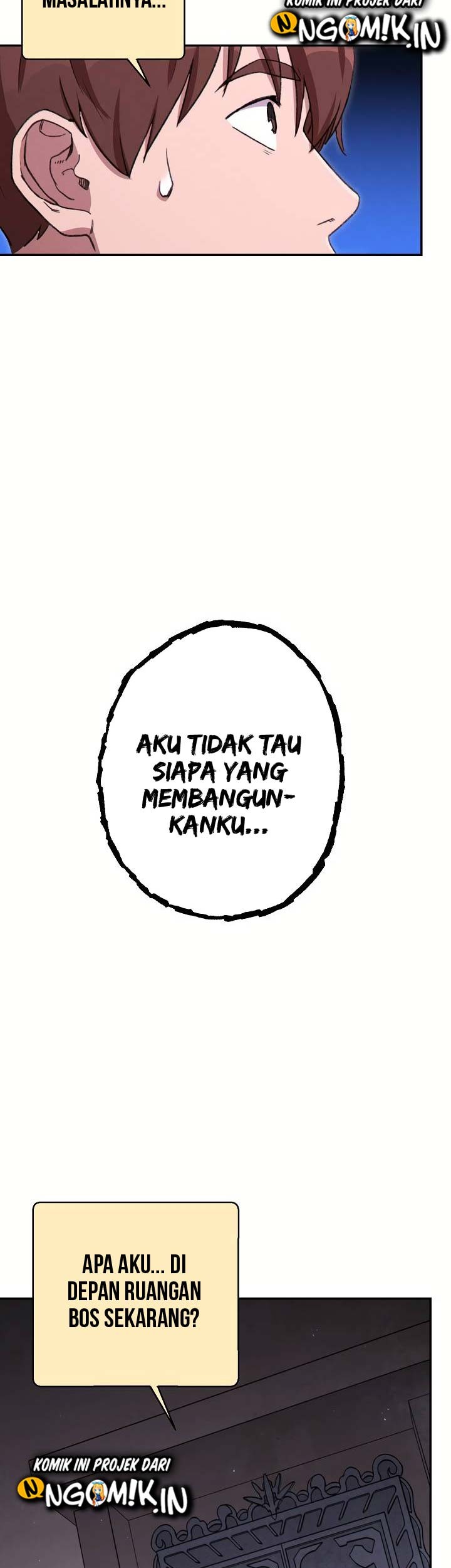 Dungeon Reset Chapter 70 - halaman 26