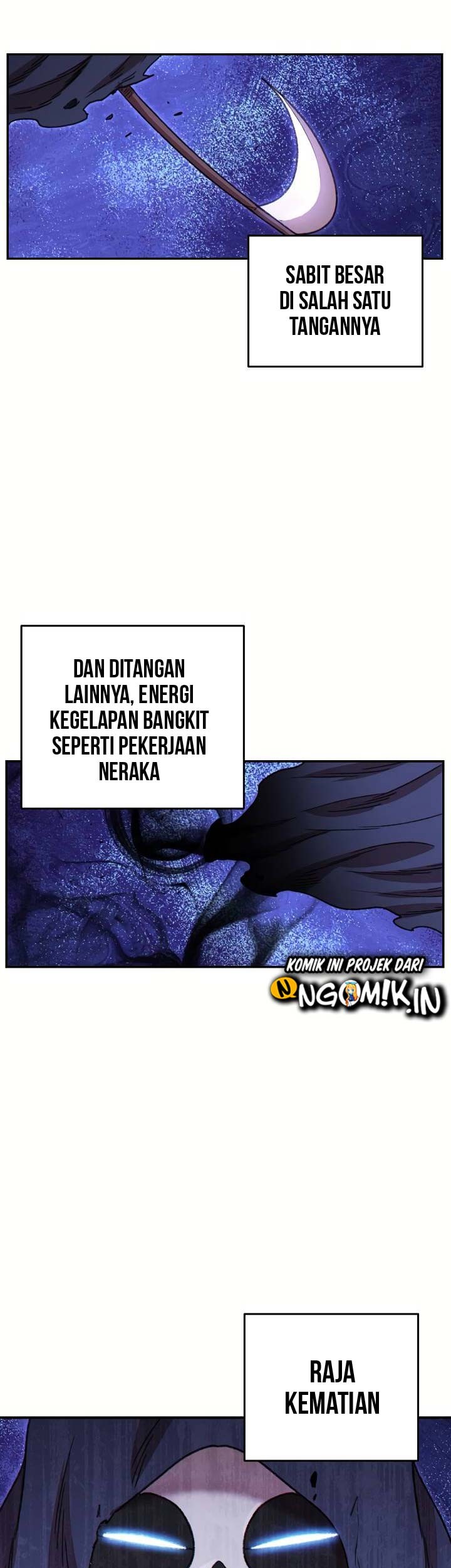 Dungeon Reset Chapter 70 - halaman 29
