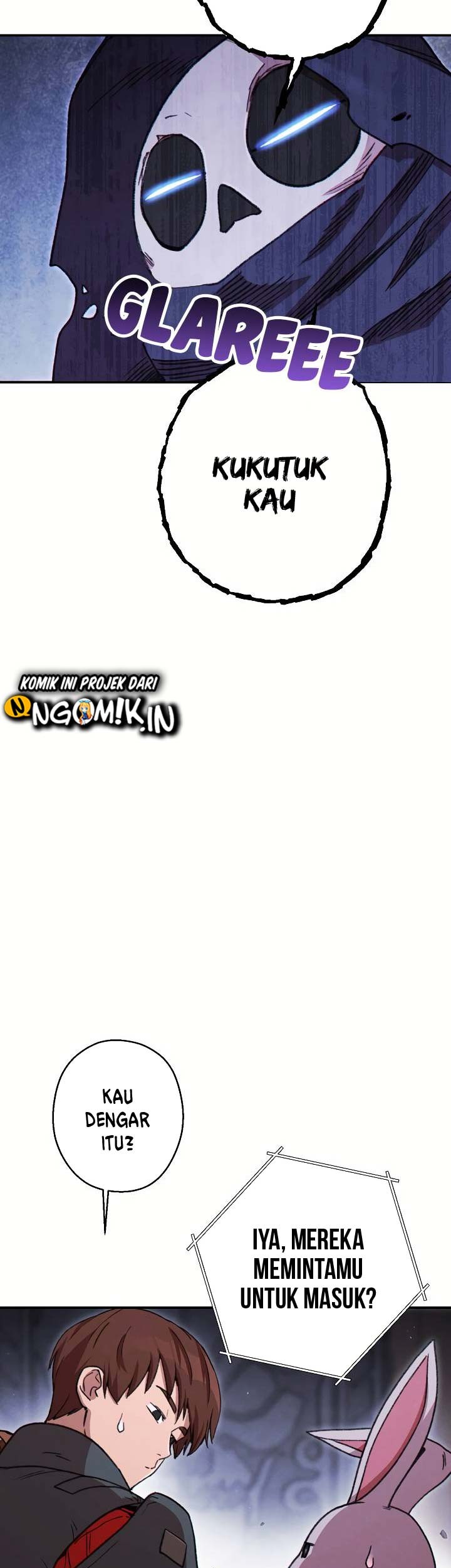 Dungeon Reset Chapter 70 - halaman 32