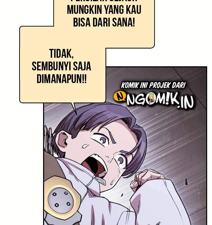 Dungeon Reset Chapter 70 - halaman 34