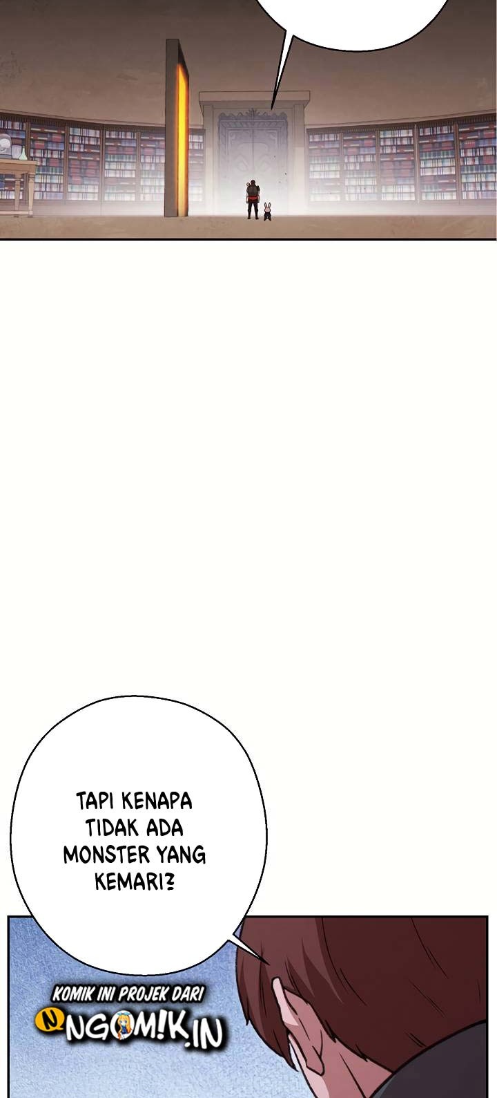 Dungeon Reset Chapter 70 - halaman 37